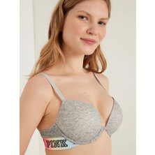 Victoria's Secret ? - Gri Gökkuşağı