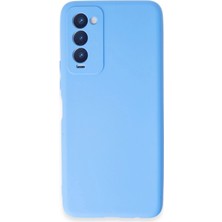 Buğlem Event Tecno Camon 18 Kılıf First - Mi