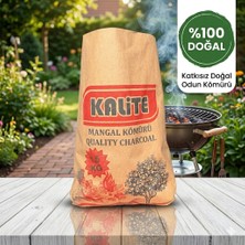 Mangal Kömürü