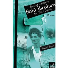 İzan Yayıncılık Halil Ibrahim
