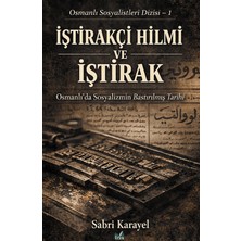 İzan Yayıncılık Iştirakçi Hilmi ve Iştirak