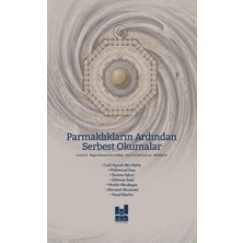Mgv Yayınları Parmaklıkların Ardından Serbest Okumalar