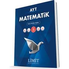 Limit Ayt Matematik
