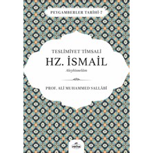 Ravza Yayınları Teslimiyet Timsali Hz. Ismail Aleyhisselam