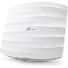 Omada EAP223, 1port Gigabit Poe, 1350MBPS,  Dual Band, Aktif Poe, Tavan Tipi Access Point