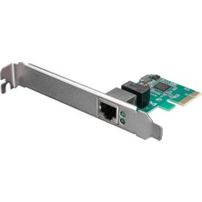 Kaia Life Hytech Hy-Ex5, Gigabit, Pcı-Express, Ethernet Kartı