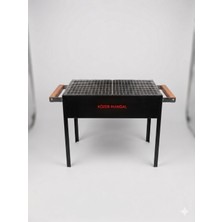 Közer Mangal Kor Serisi Mangal
