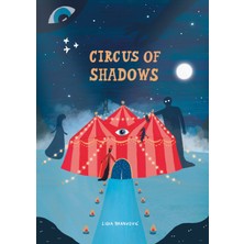 Cicada Books Cıcada Books - Circus Of Shadows