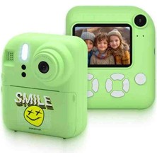 Teknostoree PBS156 fotoğraf makinesi