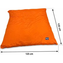 Sensoria TR Crash Mat (Koruma Minderi) - 125 cm × 125 cm