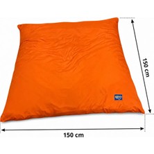 Sensoria TR Crash Mat (Koruma Minderi) 150 cm × 150 cm