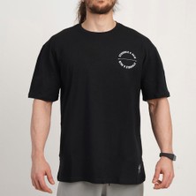Struggle Oversize Tişört