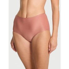 Body By Victoria Body By Victoria Flex Külot - Çöl Pembesi