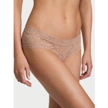 The Lacie Dantelli Cheeky Külot - Praline
