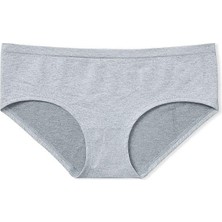 Pink Seamless Hipster Külot - Gri Vaha