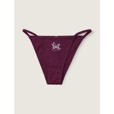 Victoria's Secret ? - Koyu Kestane Kelebek