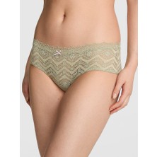 Pink Pınk Wink™ Cheeky Külot - Zeytin Yeşili