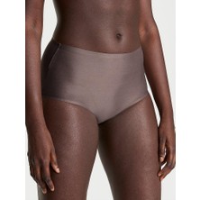 Body By Victoria Body By Victoria Flex Külot - Bulutlu Gri