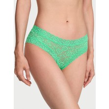The Lacie Dantelli Cheeky Külot - Neon Yeşil