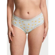 Victoria's Secret ? - Limonlu Çiçekler