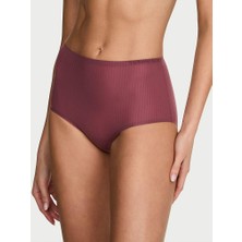 Body By Victoria Body By Victoria Çizgili Brief Külot - Sabah Gülü
