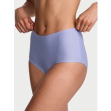 Body By Victoria Body By Victoria Flex Külot - Bebek Mavisi