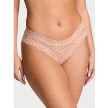 The Lacie Dantelli Cheeky Külot - (Tek Renk)