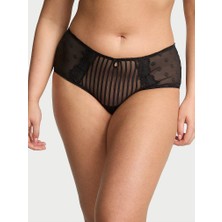 The Lacie Heritage Dantelli Cheeky Külot - (Tek Renk)