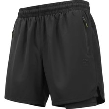 Tommy Life T10ER-81206_01 Erkek Şort