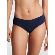 Victoria's Secret ? - Midnight Navy Pointelle