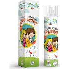 Gray Line Gry Kids Organik Kolay Tarama Saç Kremi 200ML Nel1