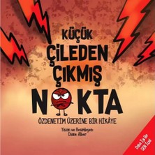 Gray Line Gry Küçük Çileden Çıkmış Nokta Nel1