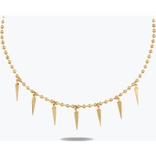 Goldium Jewellery Tasarım Kolye