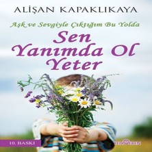 Uravas Store Sen Yanımda Ol Yeter
