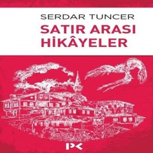 Uravas Store Satır Arası Hikayeler