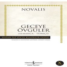 Uravas Store Geceye Övgüler - Hasan Ali Yücel Klasikleri