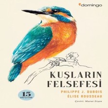 Uravas Store Kuşların Felsefesi