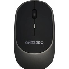 Uravas Store ZR223 No 1004 Siyah Bluethooth + Wireless Mouse