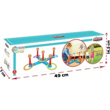 Sinerjim 06 018 Pilsan Halka Atma Oyunu