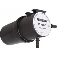 Mazot Filtre Vw Amarok 2,0tdi 2010/2022 2H0127401A PS985/5 Filtron