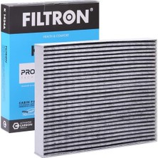 Karbonlu Polen Filtre Focus 4 Kuga 3 Mondeo 5 S-Max 2 Edge 2197035 K1424A Filtron