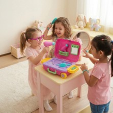 Ogi Mogi Toys Güzellik Set Bavulum