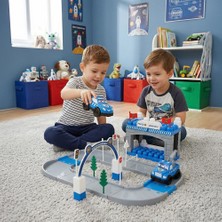 Ogi Mogi Toys Polis Seti 52 Parça