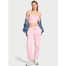 Angel Essenti̇als Off-Duty Jogger Eşofman Altı - Açık Pembe