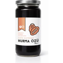 OG natural Hurma Özü 315 Gr