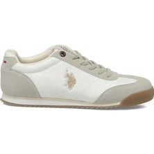 U.s. Polo Assn. Camp 6fx Kadın Ayakkabı