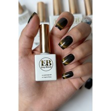 Easy Beauty Kedi Gözü Kalıcı Oje - Tpo Içermez - Protez Tırnak Ojesi - Cat Eye Gel Polsıh 9d4
