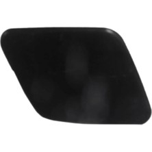 Bmw E87 2004-2011 E81 Far Fıskiye Kapağı Ön Style 61677190493 Wender