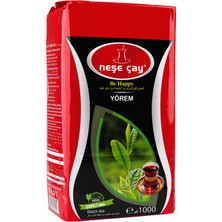 Neşe Çay Yörem 1000 gr