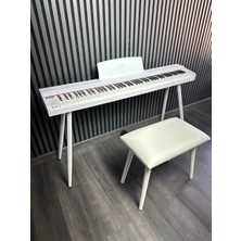 Austin Digital Piyano 88TUŞ Tabure ve  Kulaklık Hediyeli